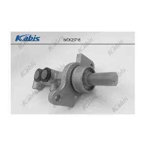 MCK20715 KABIS