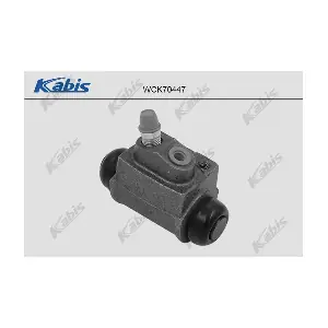 WCK70447 KABIS