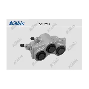 BCK00504 KABIS