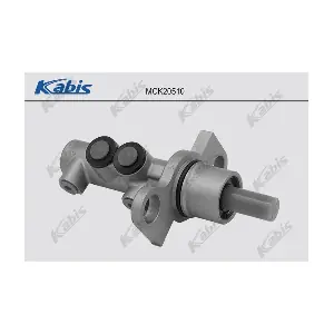 MCK20510 KABIS