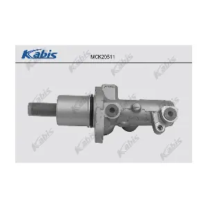 MCK20511 KABIS