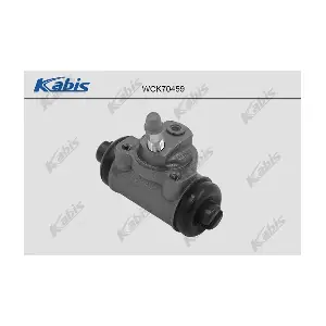 WCK70459 KABIS