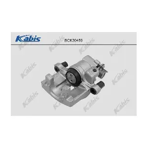 BCK30459 KABIS