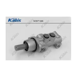 MCK71296 KABIS