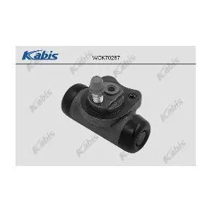 WCK70287 KABIS