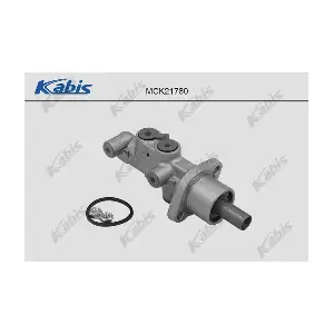 MCK21780 KABIS