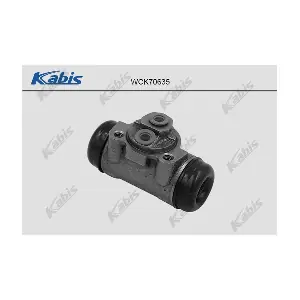 WCK70635 KABIS