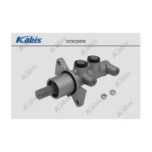 MCK20698 KABIS