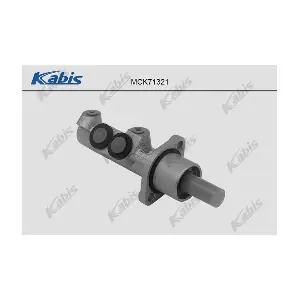 MCK71321 KABIS
