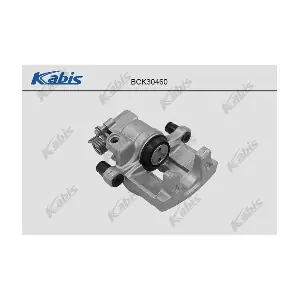 BCK30460 KABIS