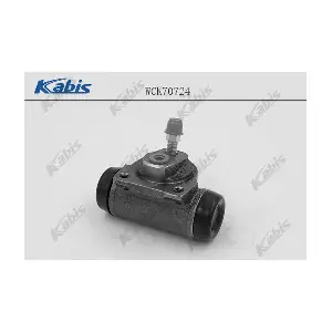 WCK70724 KABIS