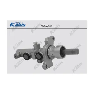 MCK20521 KABIS