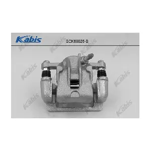 BCK60026-B KABIS