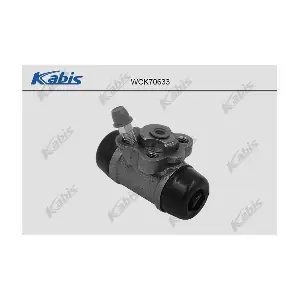 WCK70633 KABIS