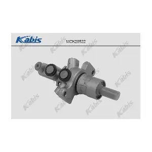MCK20522 KABIS