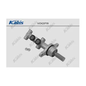 MCK20739 KABIS
