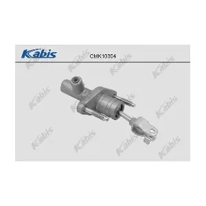 CMK10304 KABIS