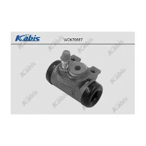 WCK70567 KABIS