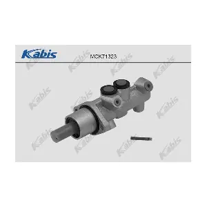 MCK71323 KABIS