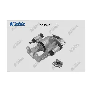 BCK80461 KABIS