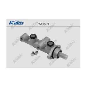 MCK71206 KABIS