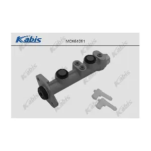 KABIS MCK61061