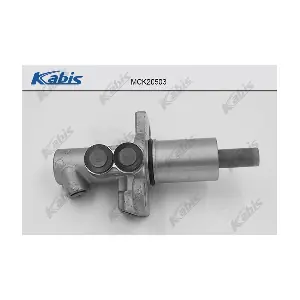 KABIS MCK20503