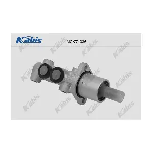 MCK71336 KABIS
