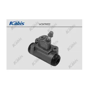 WCK70522 KABIS
