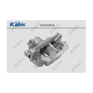 BCK60284-B KABIS