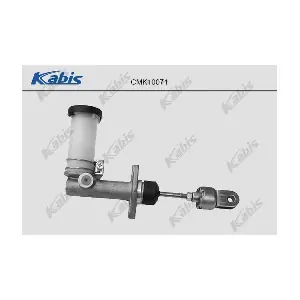 CMK10071 KABIS