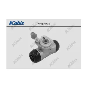WCK20135 KABIS