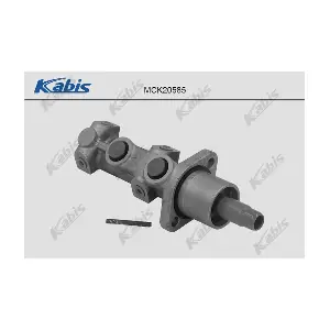 MCK20585 KABIS