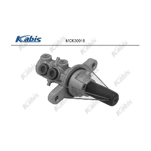 MCK30918 KABIS
