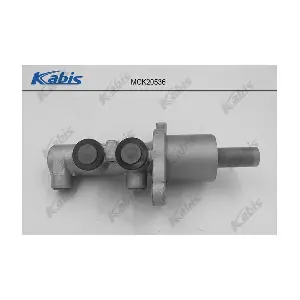 MCK20536 KABIS
