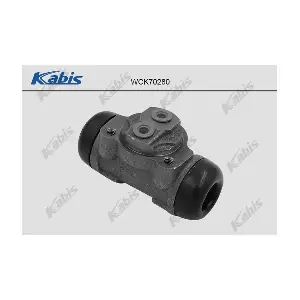 WCK70280 KABIS