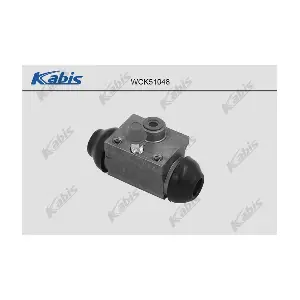 WCK51048 KABIS