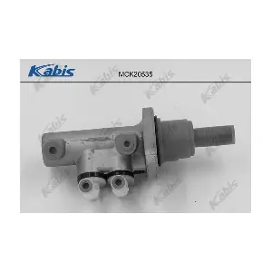 MCK20535 KABIS