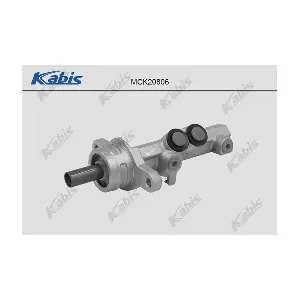 KABIS MCK20806