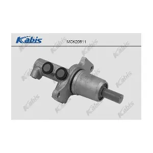 MCK20811 KABIS