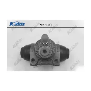 KABIS WCK70366 Гальмівний циліндр
