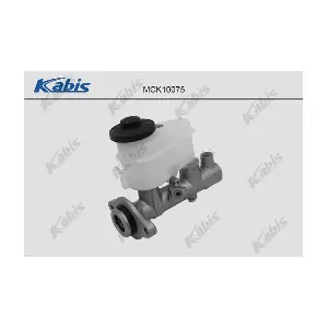 MCK10075 KABIS