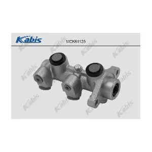 MCK61125 KABIS