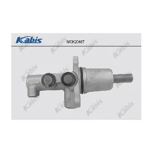 MCK20487 KABIS