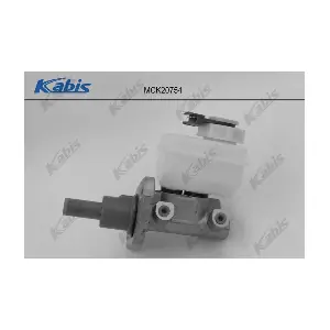 MCK20754 KABIS