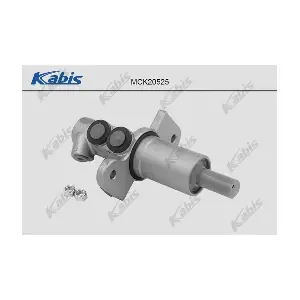 MCK20525 KABIS