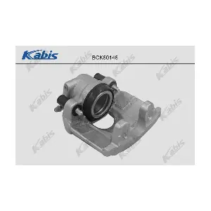 BCK60146 KABIS