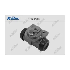 WCK70589 KABIS