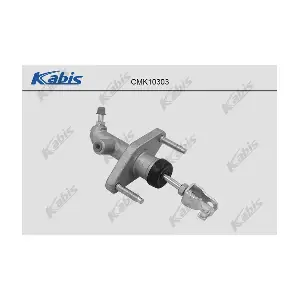 CMK10303 KABIS