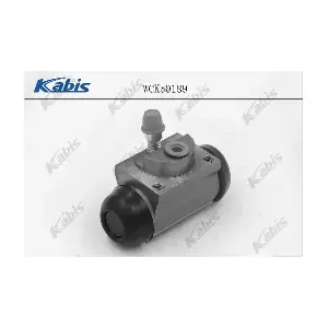 WCK50189 KABIS